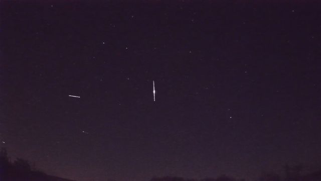 AMS36 meteor