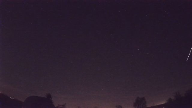 AMS36 meteor