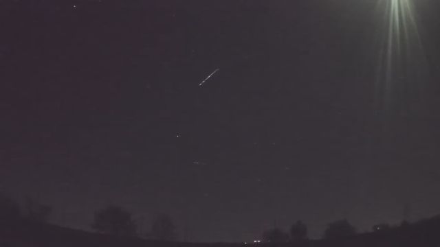 AMS36 meteor