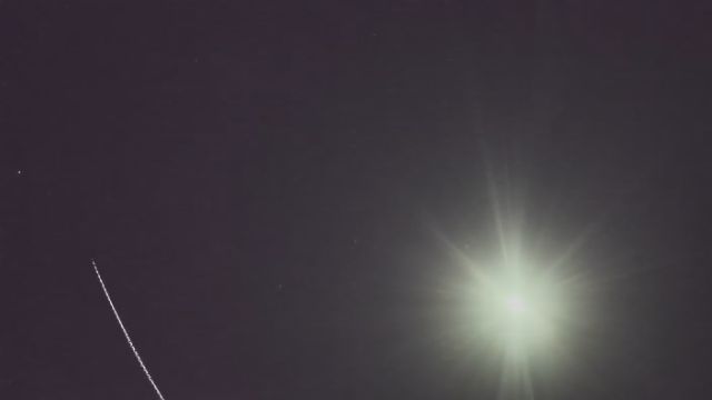 AMS36 meteor