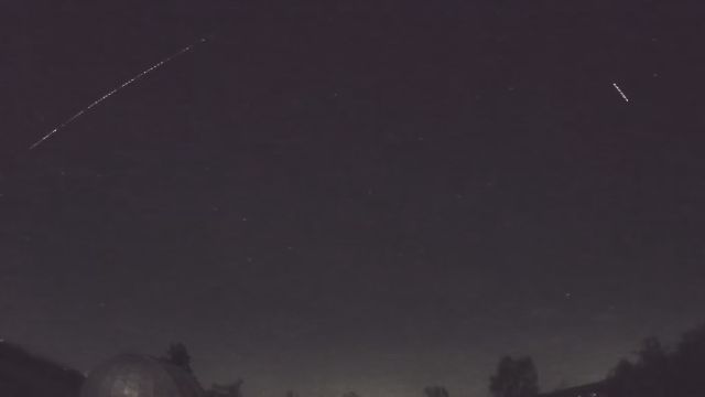 AMS36 meteor