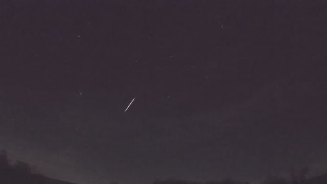 AMS36 meteor