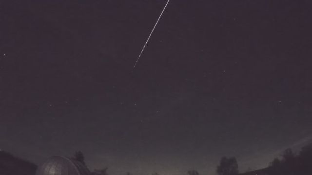 AMS36 meteor