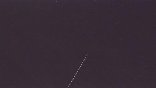 AMS36 meteor