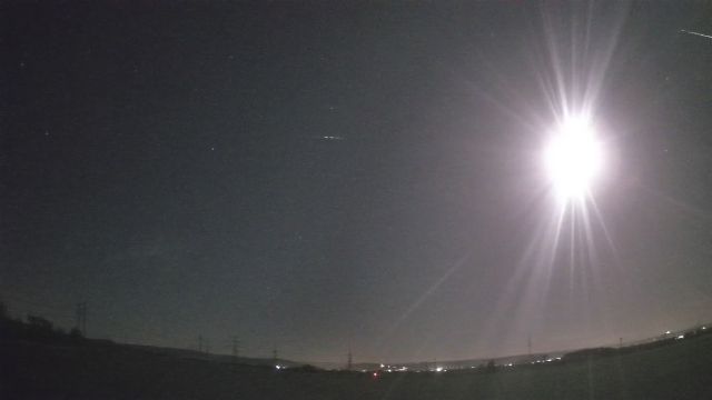 AMS36 meteor