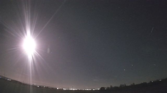 AMS36 meteor
