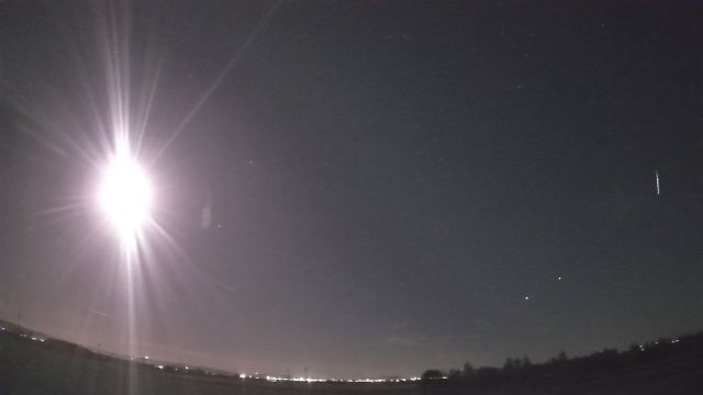 AMS36 meteor