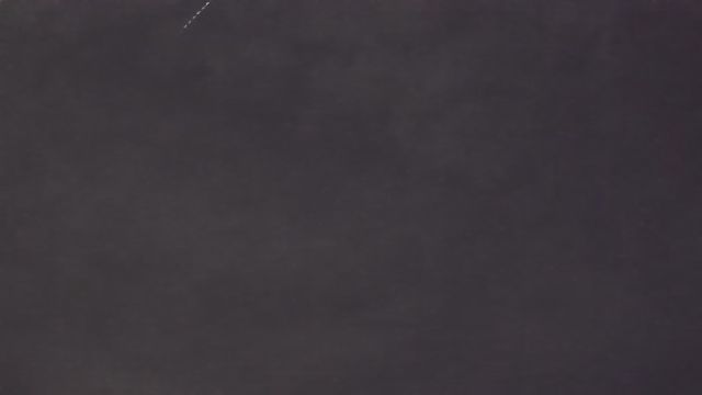 AMS36 meteor