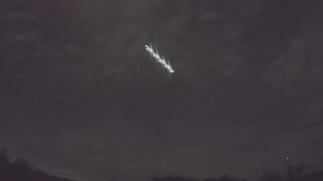 AMS36 meteor
