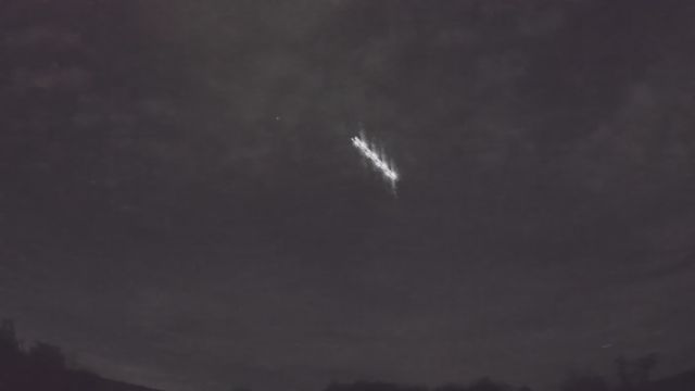 AMS36 meteor