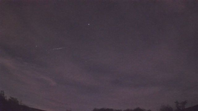 AMS36 meteor