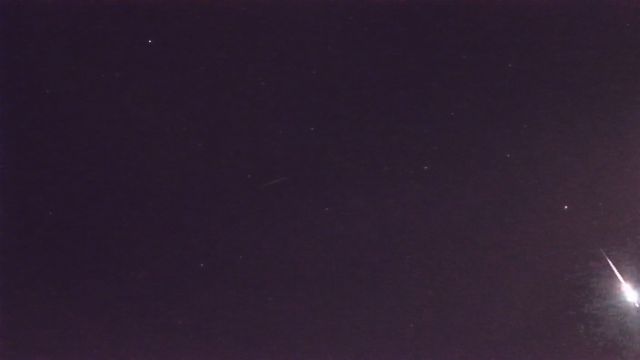 AMS36 meteor