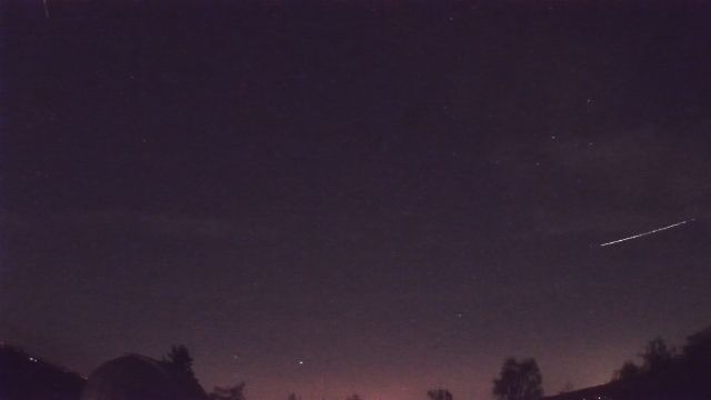 AMS36 meteor