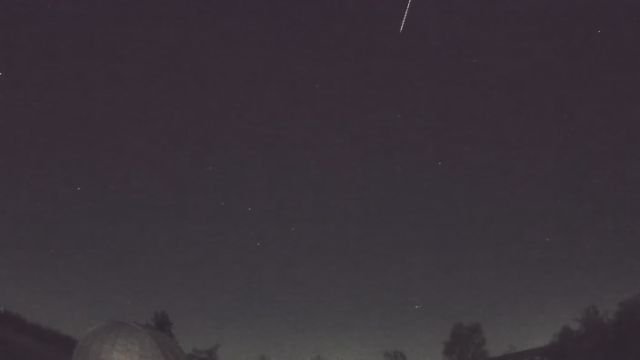 AMS36 meteor