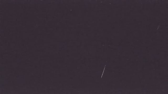 AMS36 meteor