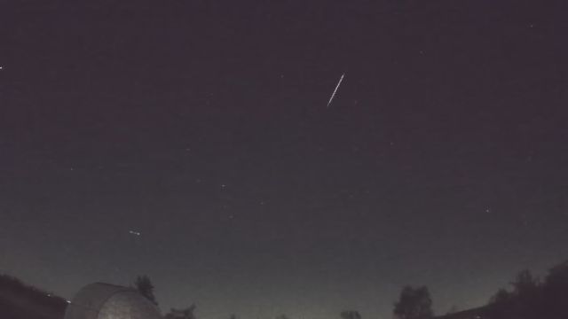 AMS36 meteor