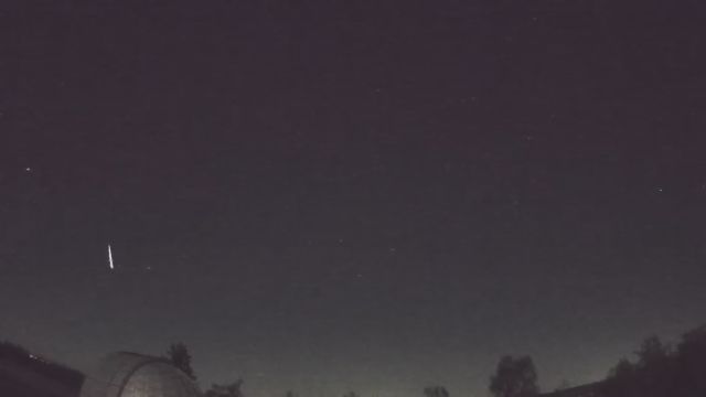 AMS36 meteor
