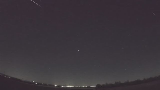 AMS36 meteor