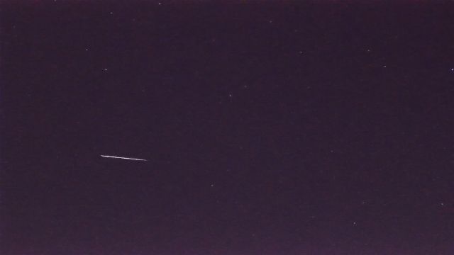 AMS36 meteor