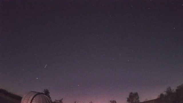 AMS36 meteor