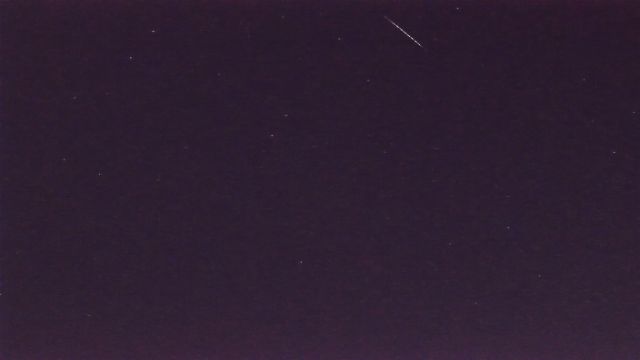 AMS36 meteor