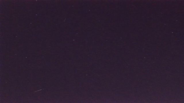 AMS36 meteor