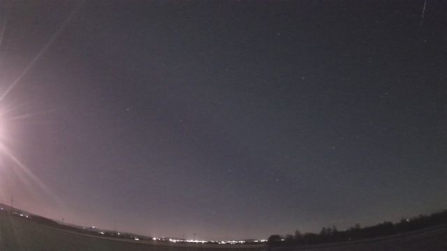 AMS36 meteor