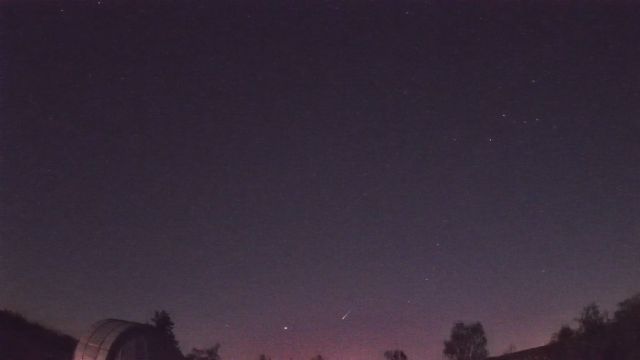 AMS36 meteor