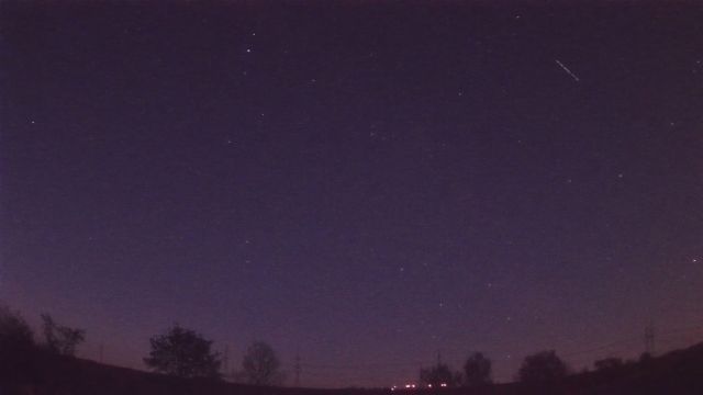 AMS36 meteor