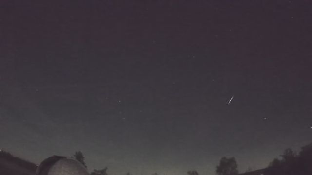 AMS36 meteor