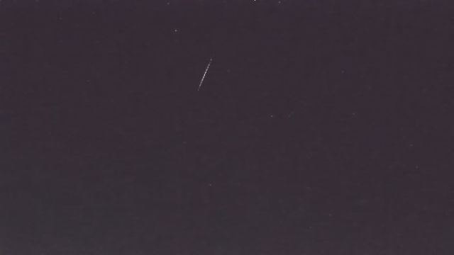 AMS36 meteor