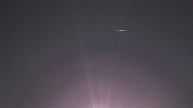 AMS36 meteor