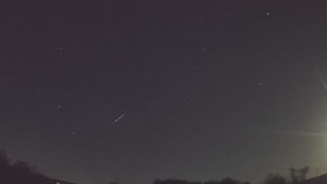 AMS36 meteor
