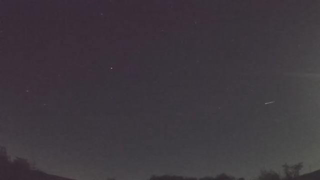 AMS36 meteor
