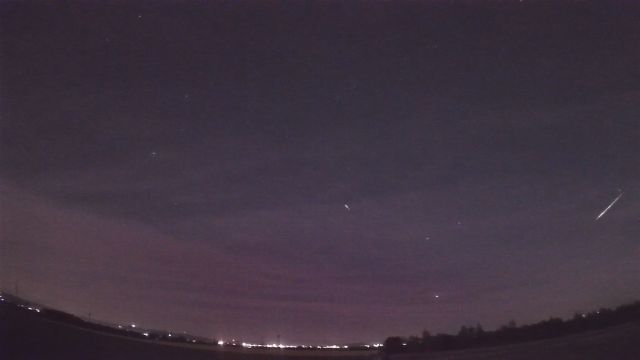 AMS36 meteor