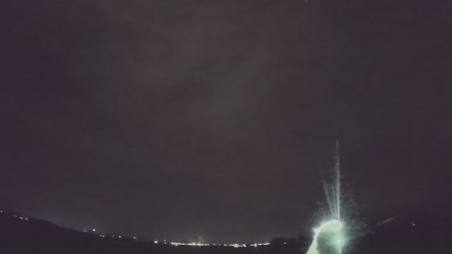 AMS36 meteor