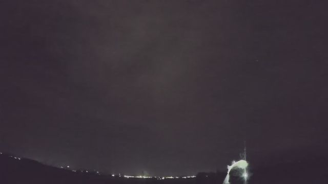 AMS36 meteor