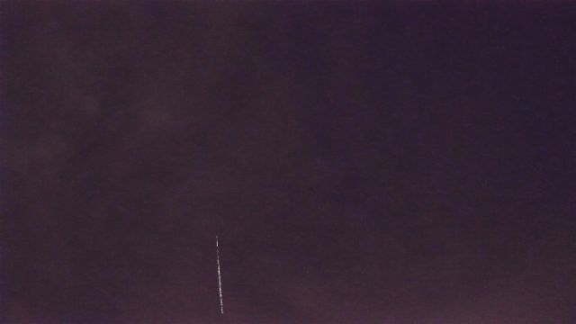 AMS36 meteor