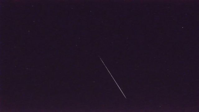 AMS36 meteor