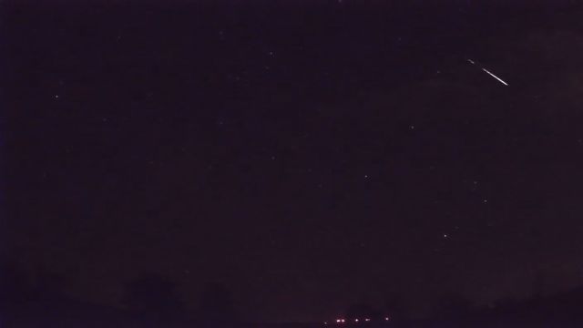 AMS36 meteor