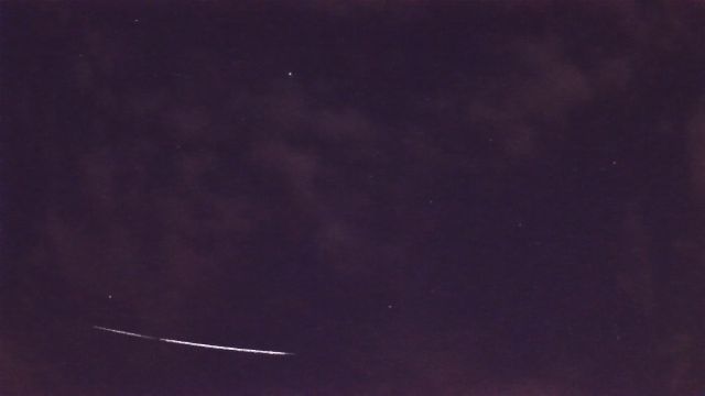 AMS36 meteor