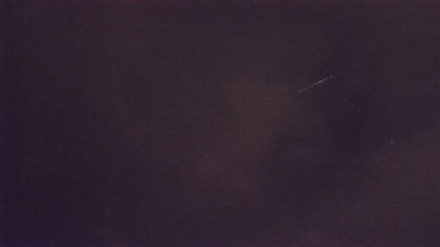 AMS36 meteor