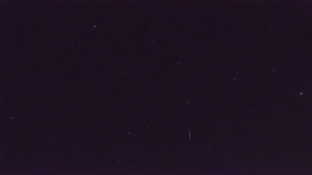 AMS36 meteor