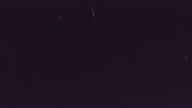 AMS36 meteor