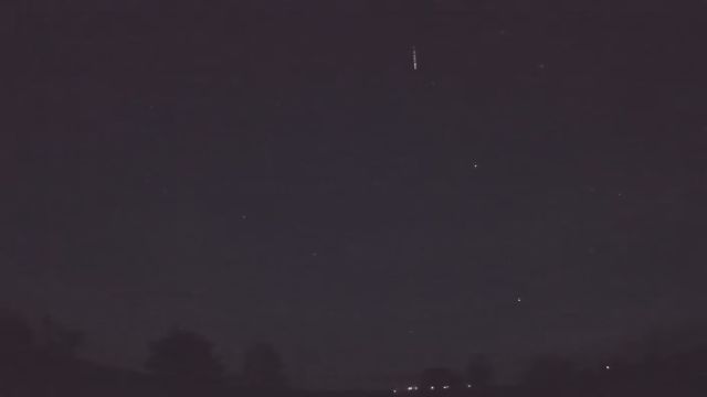 AMS36 meteor