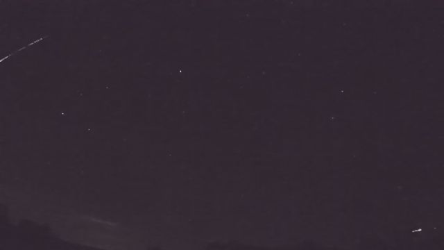 AMS36 meteor