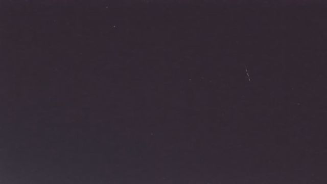 AMS36 meteor