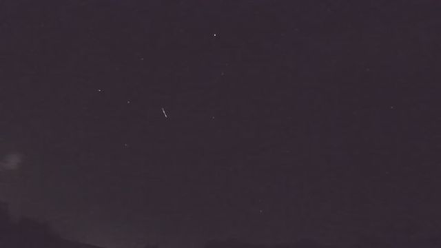 AMS36 meteor