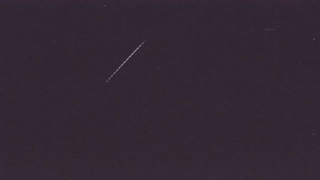 AMS36 meteor
