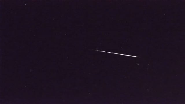 AMS36 meteor